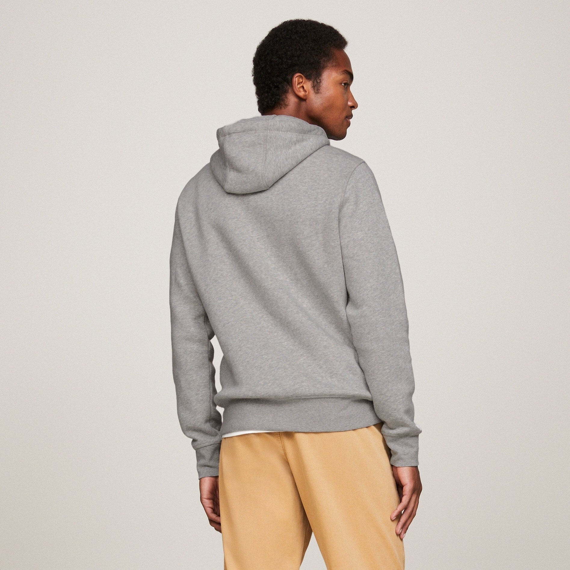 TH Men's Hoodie (Clearance) - Imagem 4