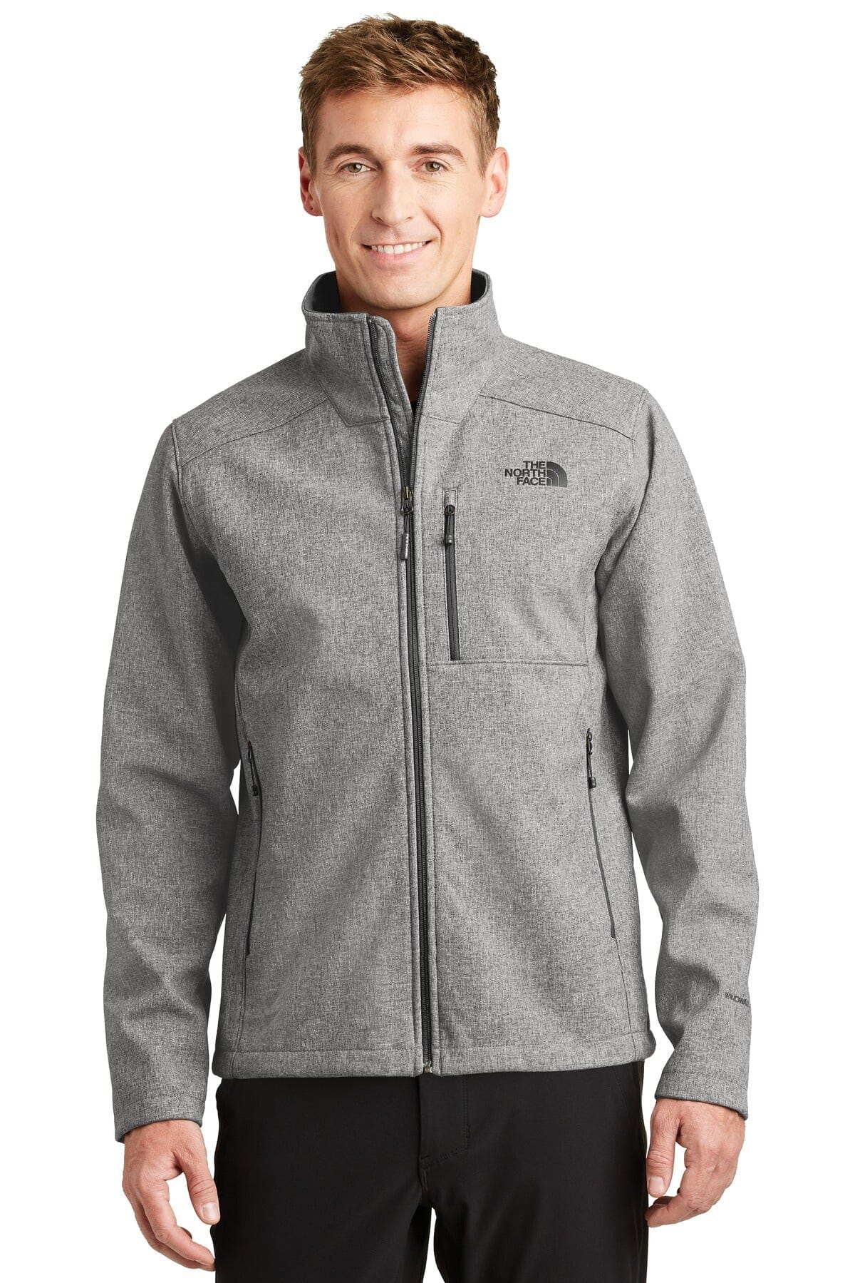 TNF Apex Barrier Soft Shell Jacket. - Imagem 3