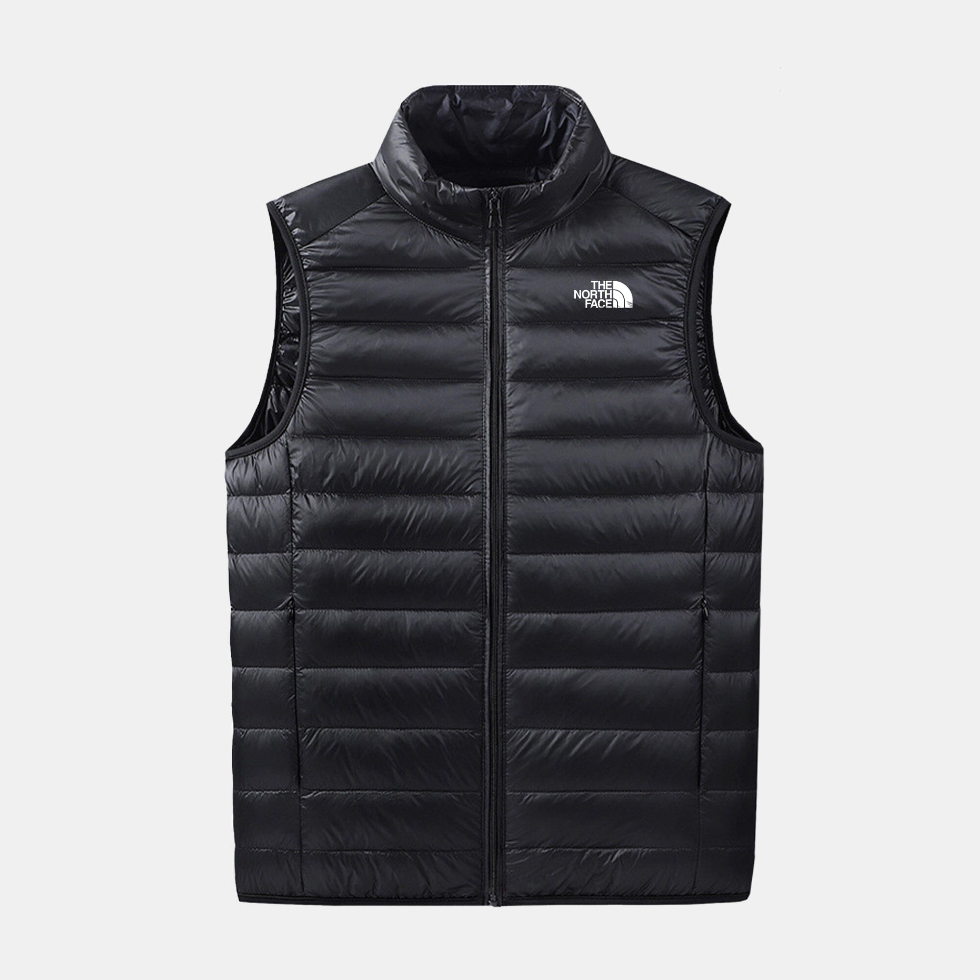 TNF Lightweight Essential Puffer Jacket - Imagem 1