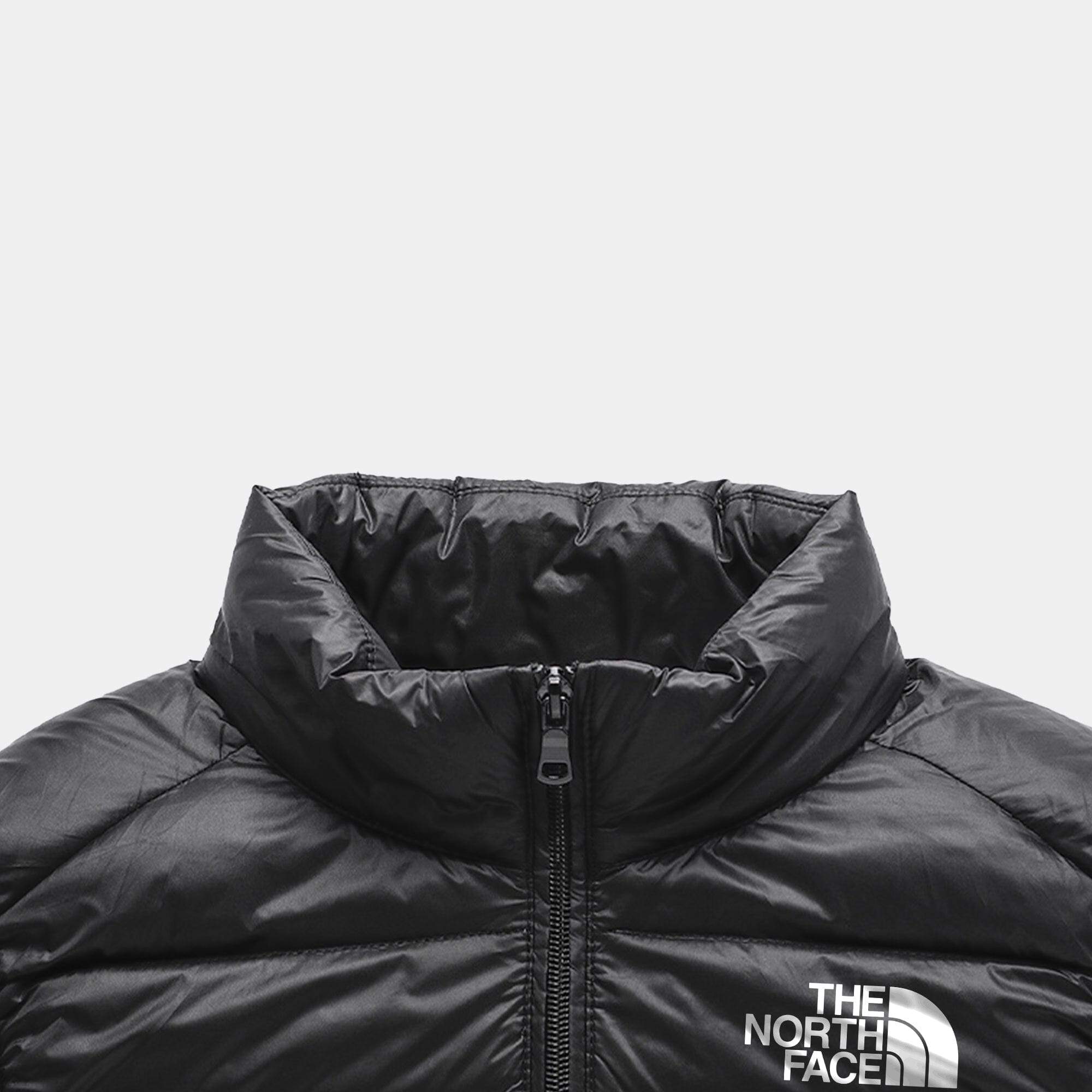 TNF Lightweight Essential Puffer Jacket - Imagem 3