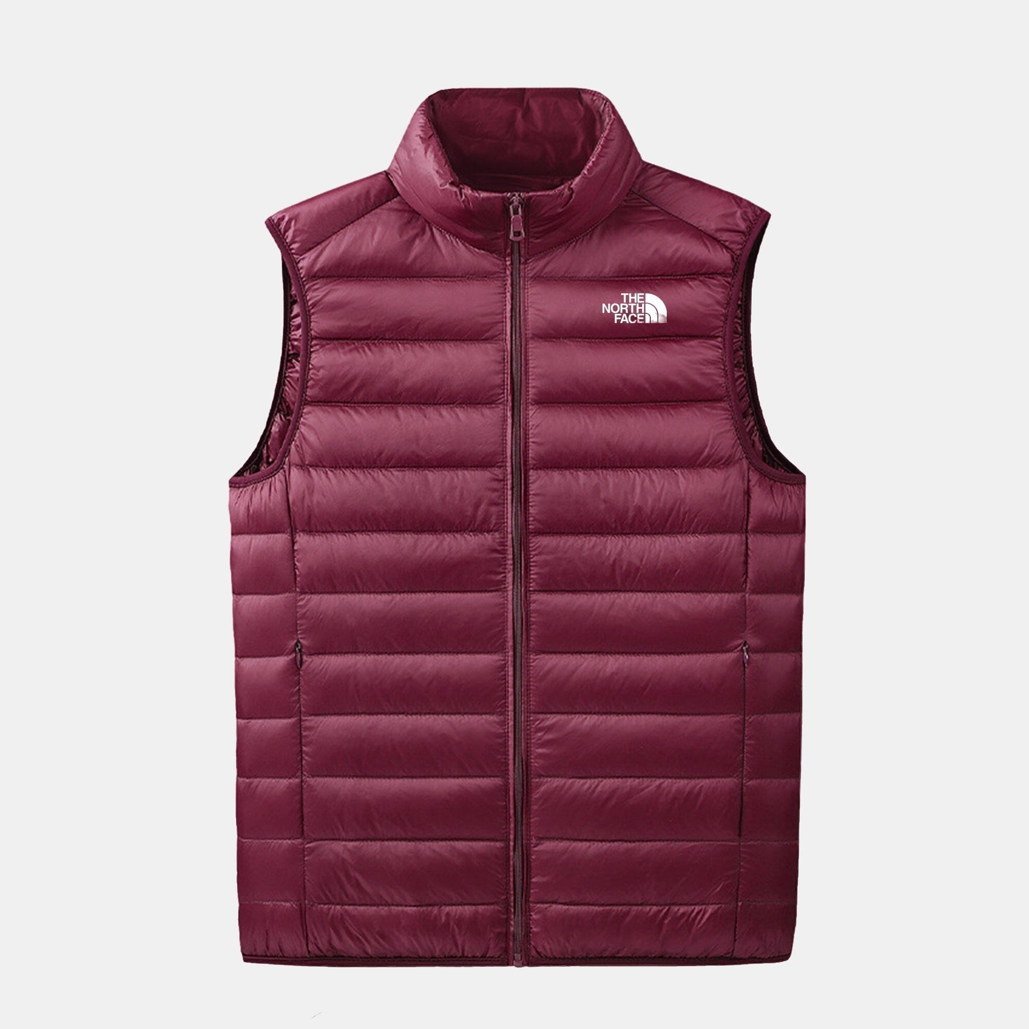 TNF Lightweight Essential Puffer Jacket - Imagem 5