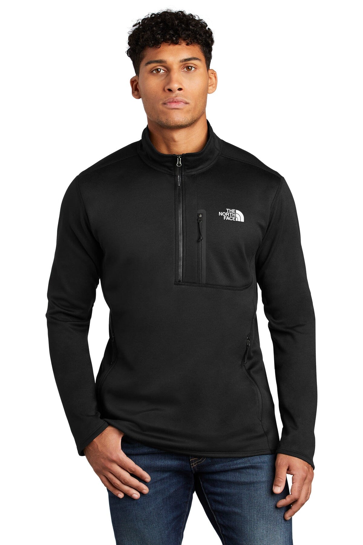 TNF Skyline 1/2-Zip Fleece - Imagem 1
