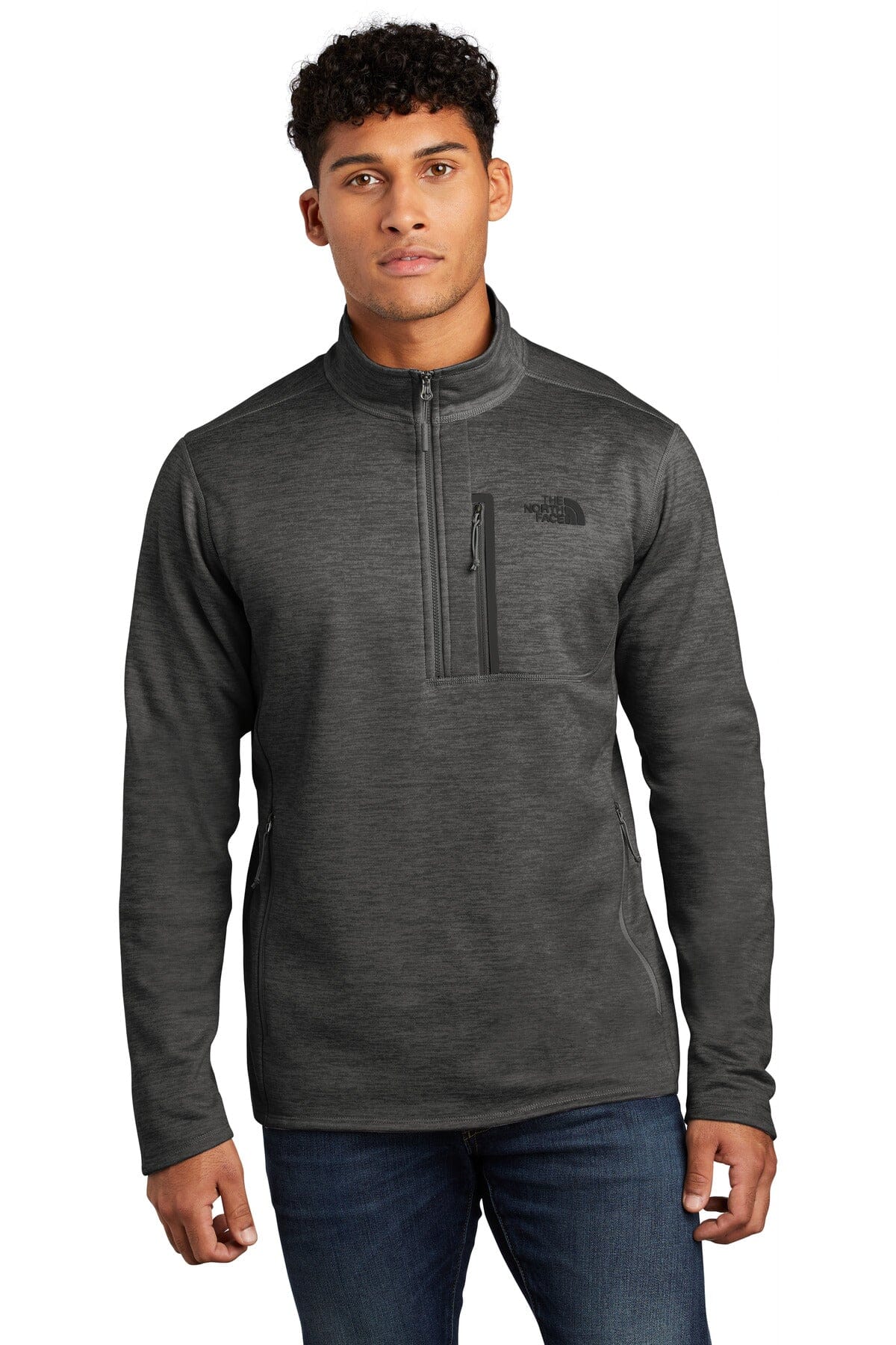 TNF Skyline 1/2-Zip Fleece - Imagem 2