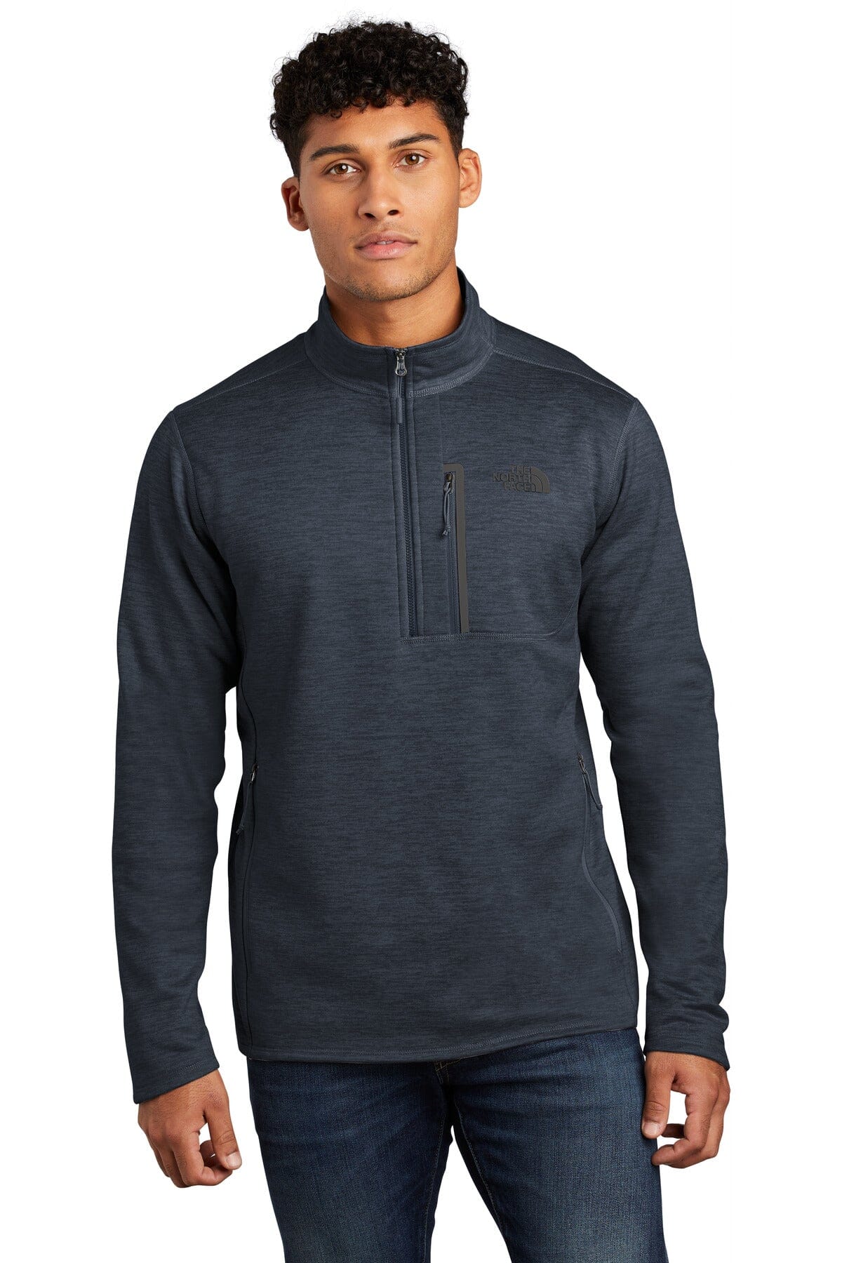TNF Skyline 1/2-Zip Fleece - Imagem 3