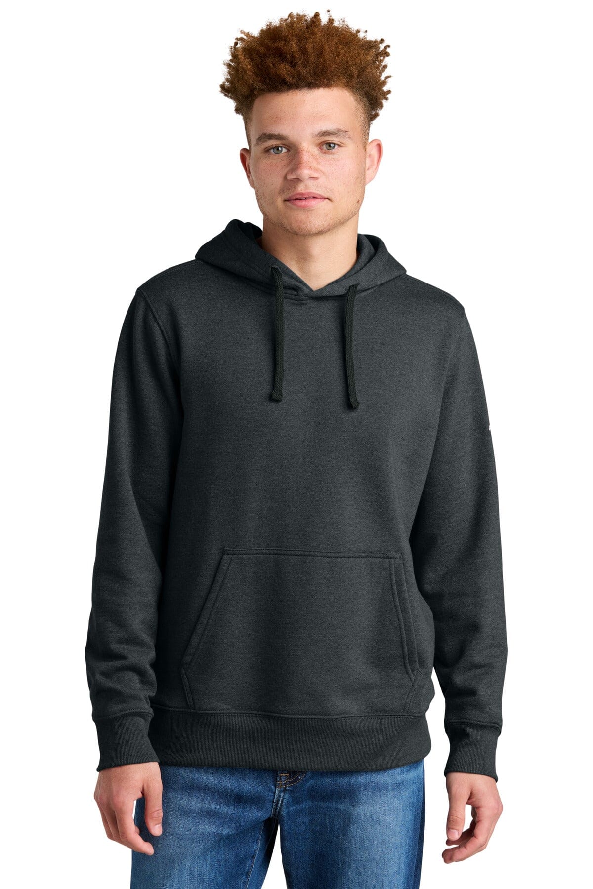 TNF Sleeve Logo Pullover Hoodie - Imagem 2