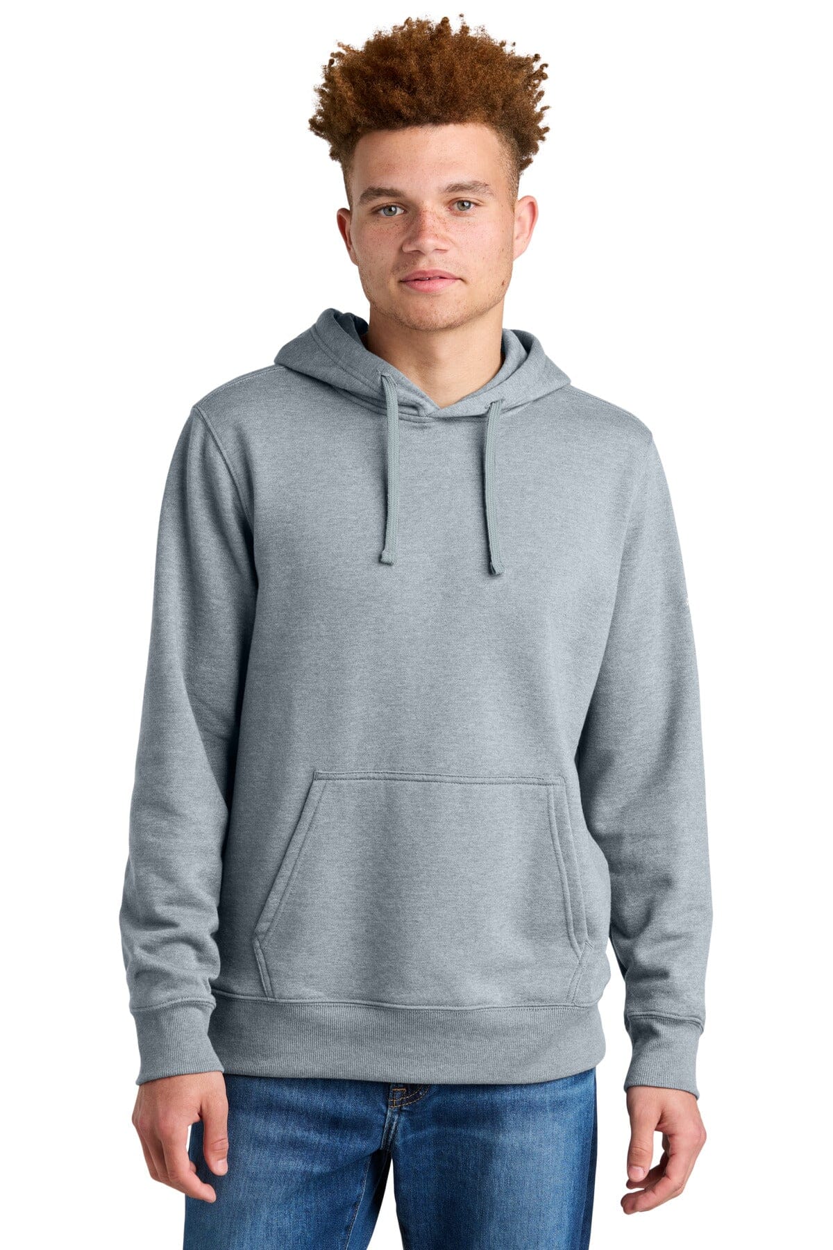TNF Sleeve Logo Pullover Hoodie - Imagem 3