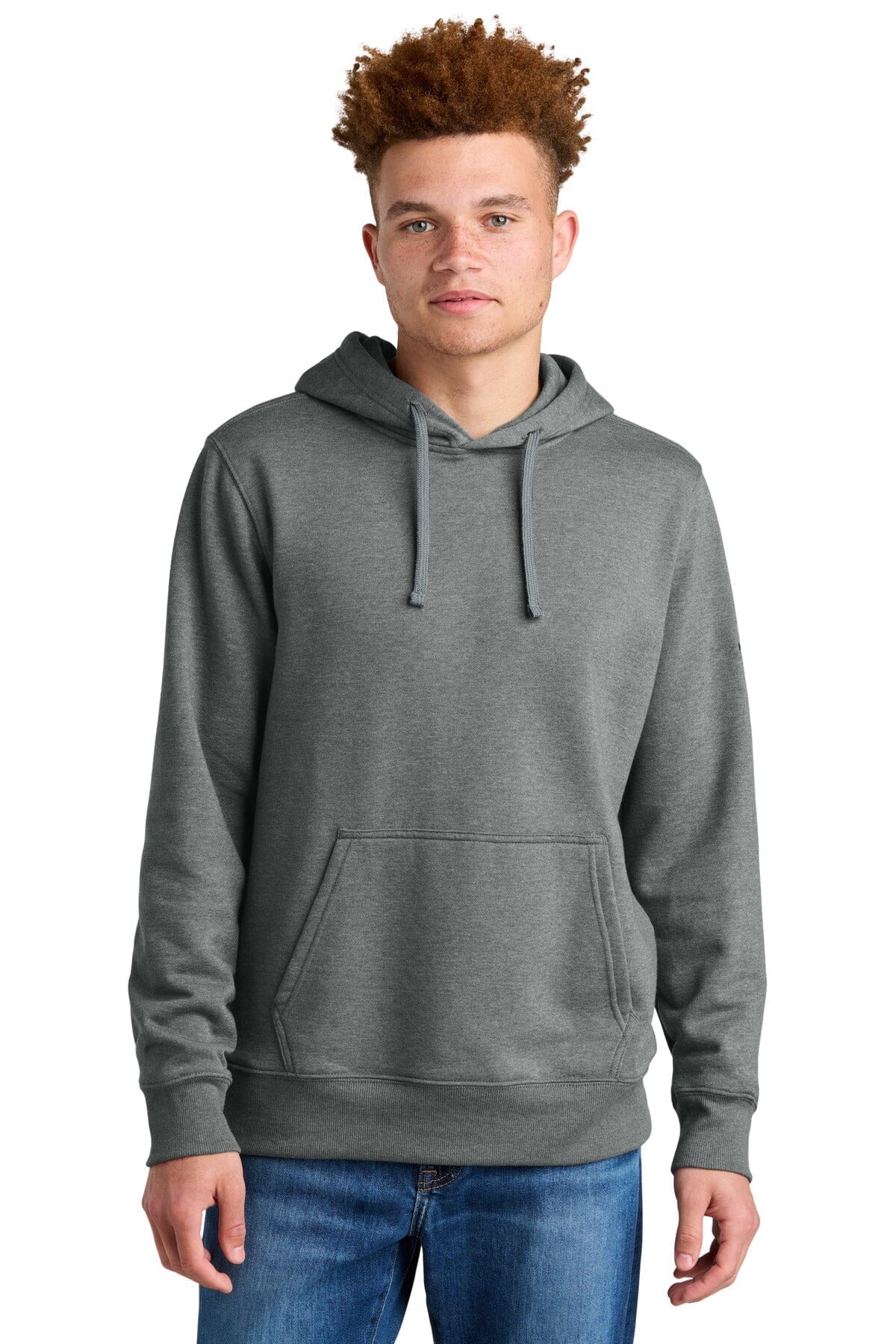 TNF Sleeve Logo Pullover Hoodie - Imagem 4