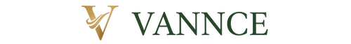 VANNCE - Logo Horizontal