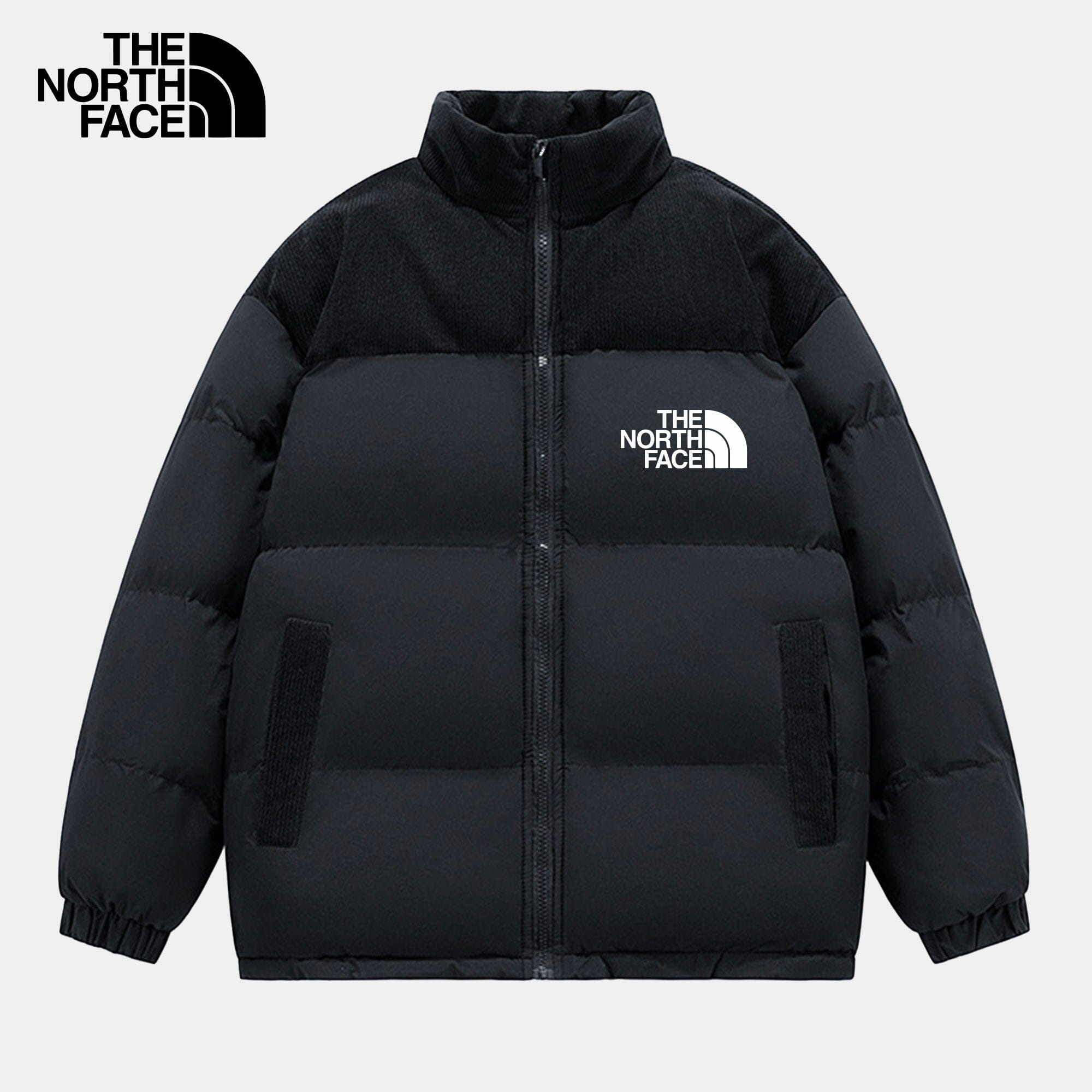 TNF Nuptse Jacket (CLEARANCE) - Imagem 1
