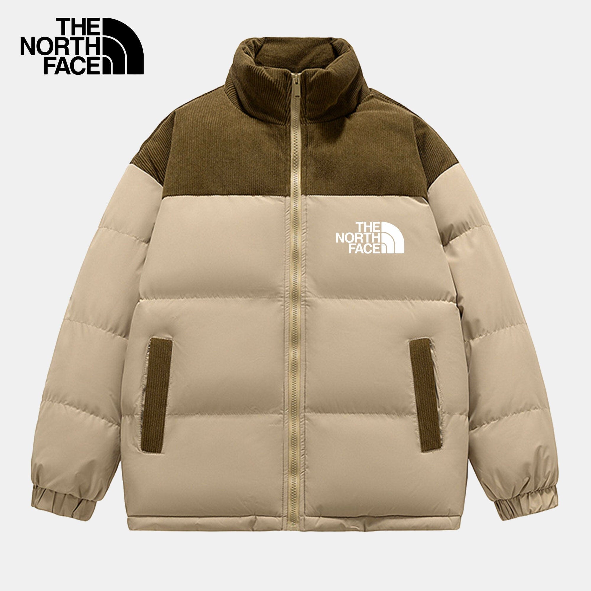 TNF Nuptse Jacket (CLEARANCE) - Imagem 2