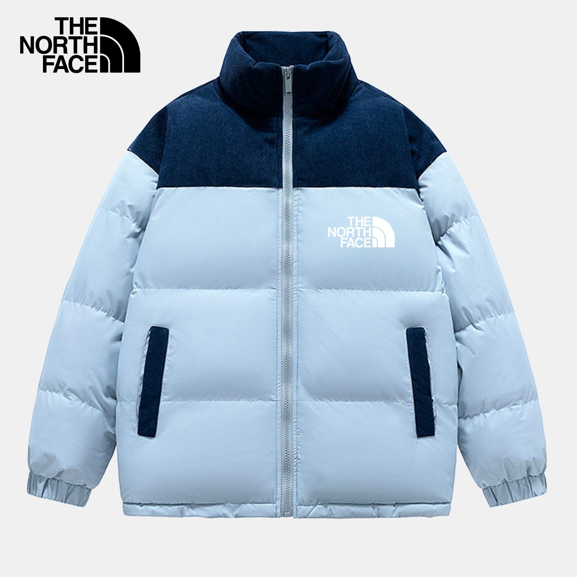 TNF Nuptse Jacket (CLEARANCE) - Imagem 4