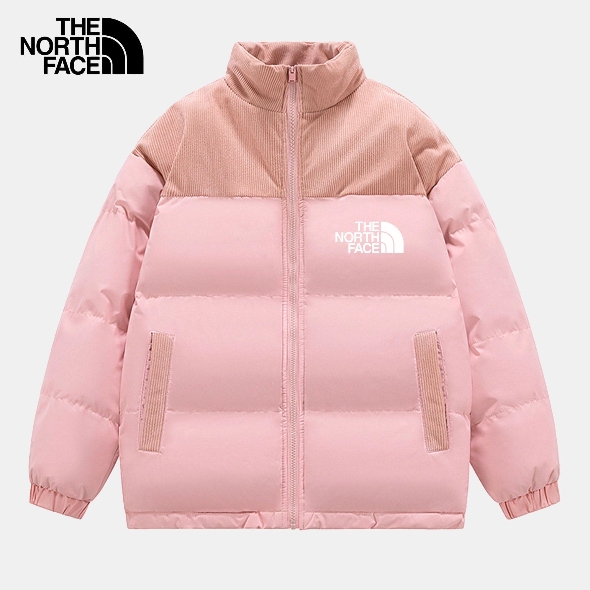 TNF Nuptse Jacket (CLEARANCE) - Imagem 5