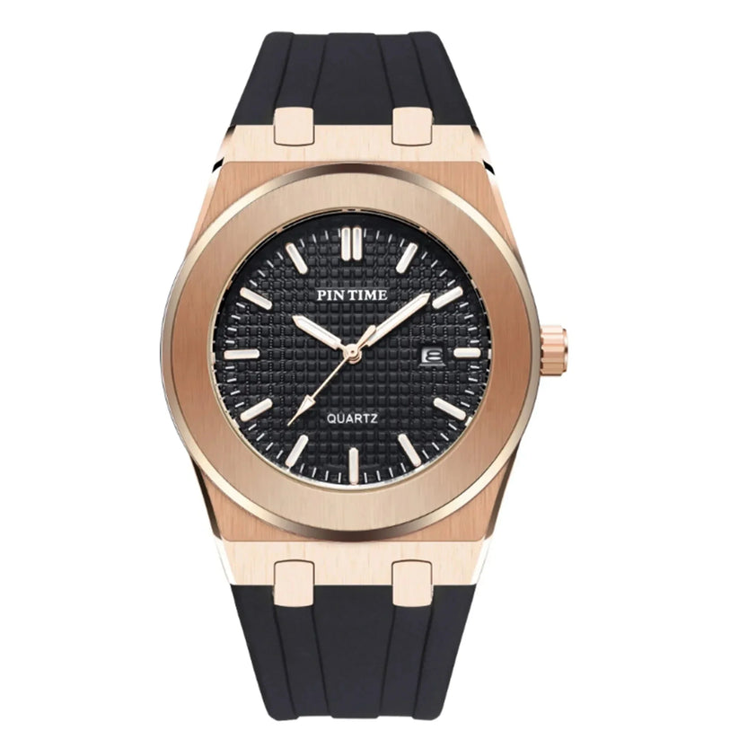 POEDAGAR Watch Pintime