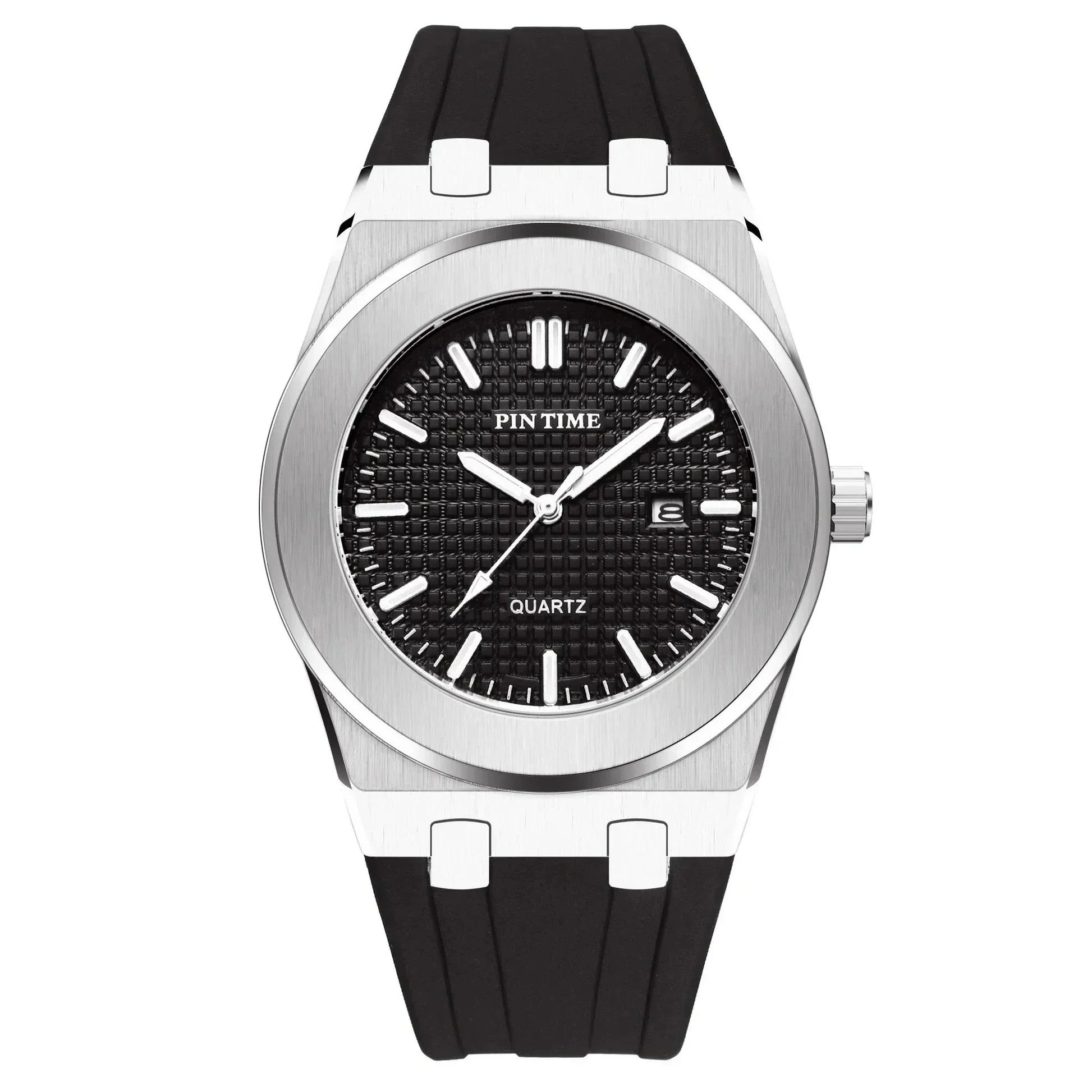 POEDAGAR Watch Pintime